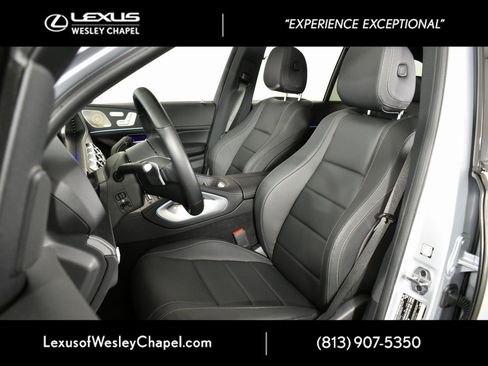 Used 2025 Mercedes-Benz GLE 450 4MATIC image 19