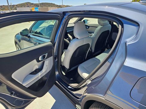Used 2023 Polestar Polestar 2 AWD/4WD image 16