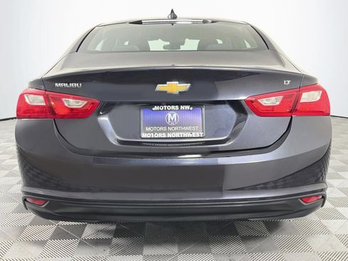 Used 2023 Chevrolet Malibu LT FWD image 22