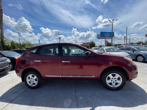Used 2015 Nissan Rogue S FWD image 13