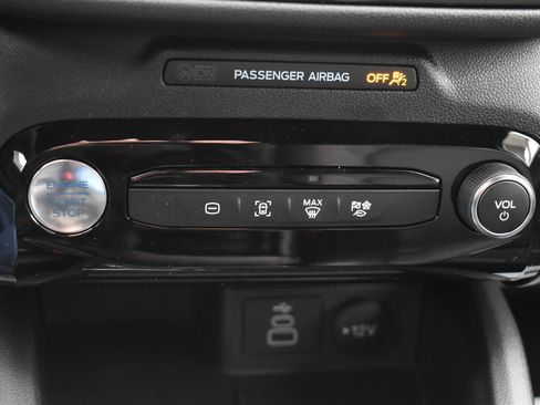 New 2026 Ford Escape ST-Line Select w/ Tech Pack #1 image 36