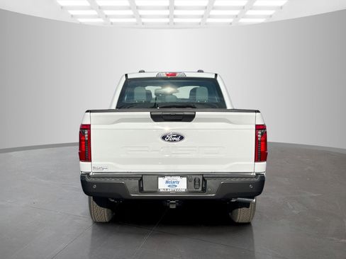 New 2026 Ford F150 XL w/ Tow/Haul Package image 5