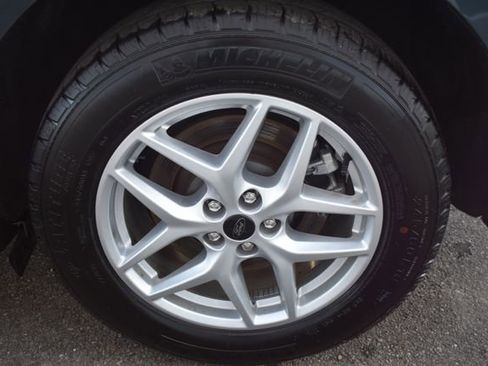 Used 2023 Ford Edge SEL w/ Convenience Package image 49