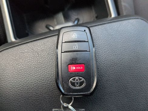 Used 2025 Toyota Tacoma SR5 RWD image 26