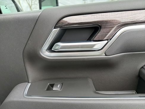 New 2026 Chevrolet Silverado 3500 LTZ w/ LTZ Plus Package image 28