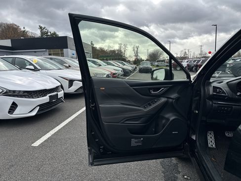 Used 2022 Subaru Forester Wilderness image 9