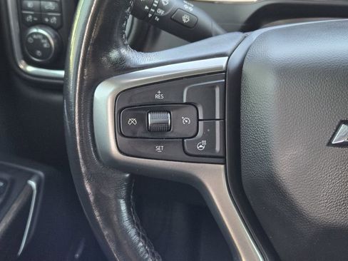 Used 2021 Chevrolet Silverado 1500 RST w/ All Star Edition Plus image 26