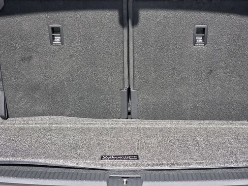 New 2026 Volkswagen Atlas SEL AWD/4WD image 29