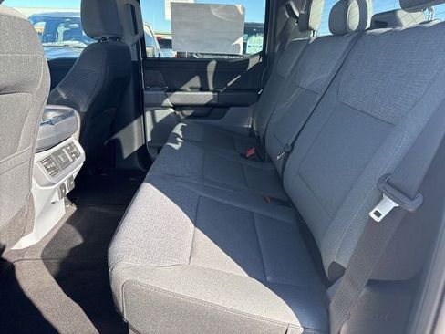 New 2025 Ford F150 XLT w/ Equipment Group 302A MID image 9