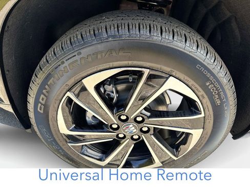 New 2026 Buick Enclave Sport Touring w/ Power Package image 11