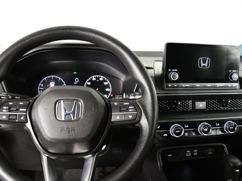 Certified 2024 Honda CR-V EX image 16