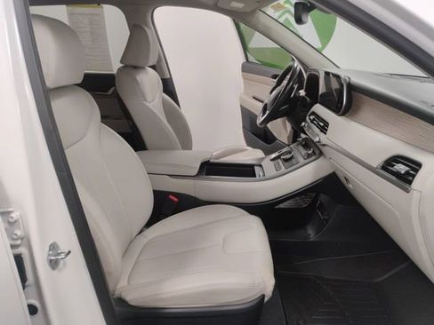 Used 2022 Hyundai Palisade SEL w/ Premium Package image 21