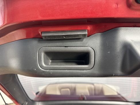 Certified 2023 Acura Integra A-Spec FWD image 35