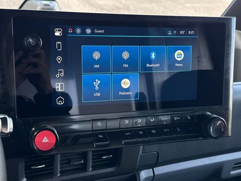 New 2025 Chevrolet Brightdrop 400 FWD image 16