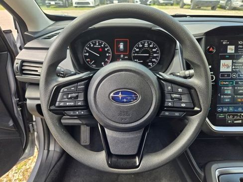 Used 2025 Subaru Crosstrek 2.0i Premium AWD/4WD image 22
