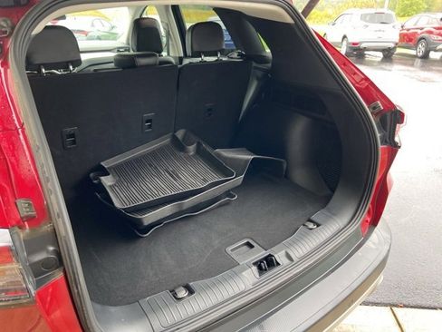 Used 2022 Ford Escape SEL image 24