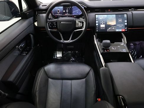 Used 2024 Land Rover Range Rover Sport SE AWD/4WD image 77