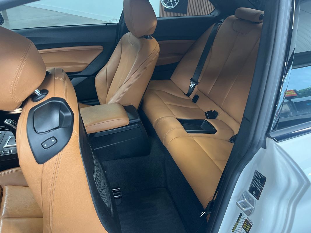 Used 2019 BMW M240i xDrive Coupe w/ Premium Package AWD/4WD image 49