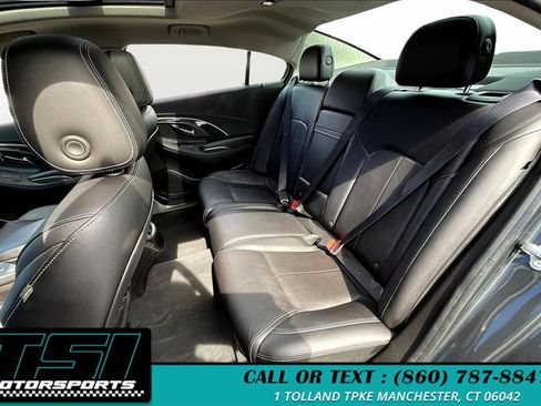 Used 2015 Buick LaCrosse Leather image 25