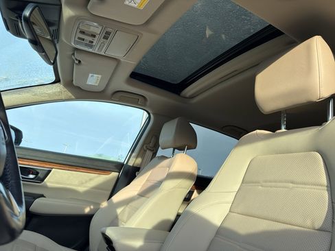 Used 2021 Honda CR-V EX-L image 26