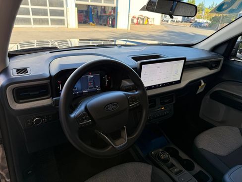 Used 2026 Ford Maverick XLT w/ Equipment Group 301A AWD/4WD image 13