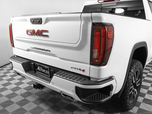 Used 2023 GMC Sierra 1500 AT4 w/ AT4 Premium Package image 34