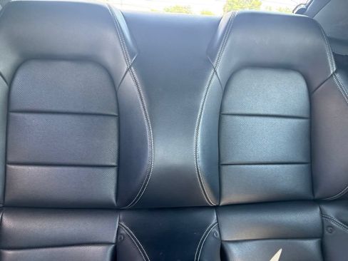 Used 2016 Ford Mustang Premium w/ Equipment Group 201A RWD image 12