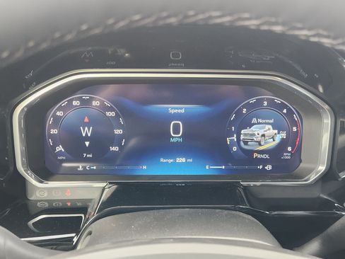 New 2026 Chevrolet Silverado 2500 ZR2 image 7