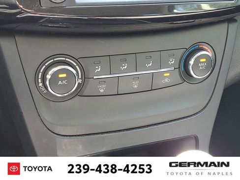 Used 2019 Nissan Sentra S image 31