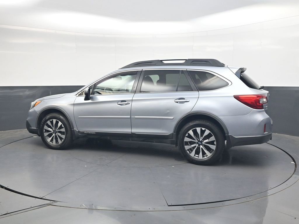 Used 2015 Subaru Outback 2.5i Limited w/ Protection Package #1 AWD/4WD image 7