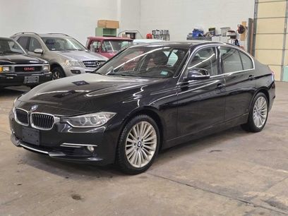 Used 2015 BMW 328i xDrive Sedan