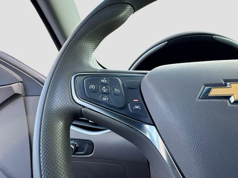 Used 2023 Chevrolet Malibu LT image 24