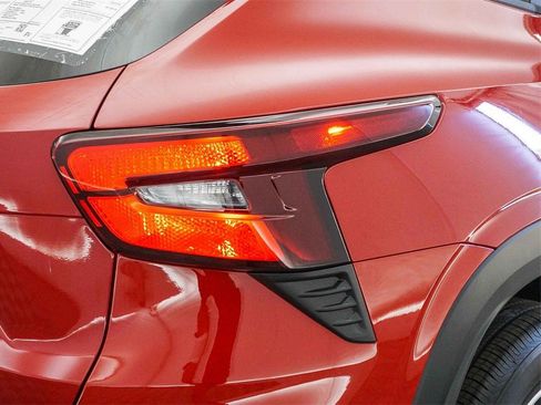 New 2026 Chevrolet Trax LS w/ LS Convenience Package image 9