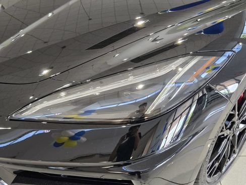 New 2027 Chevrolet Corvette Stingray Coupe w/ 1LT RWD image 11