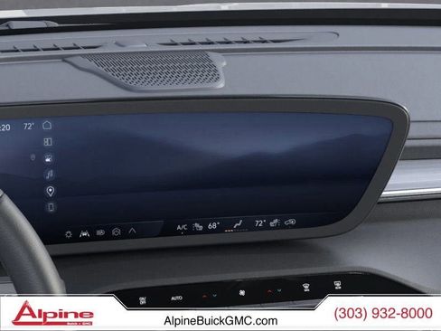 New 2026 Buick Enclave Preferred w/ Super Cruise Package AWD/4WD image 20
