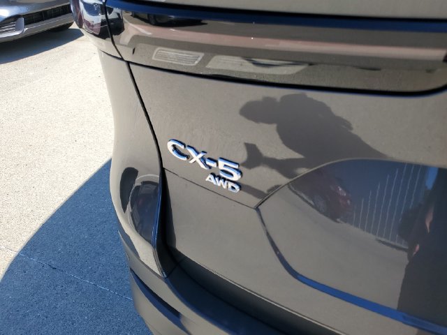 New 2026 MAZDA CX-5 Preferred AWD/4WD image 7