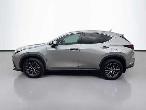 Used 2024 Lexus NX 350 AWD image 4