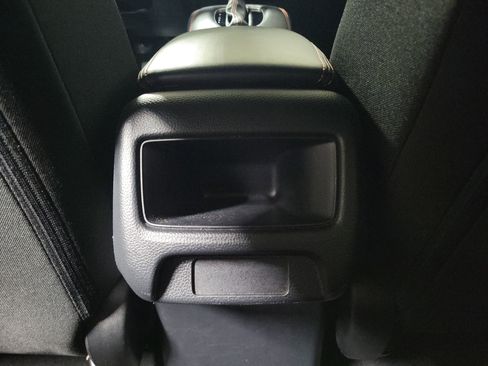 Used 2024 Honda HR-V Sport image 12