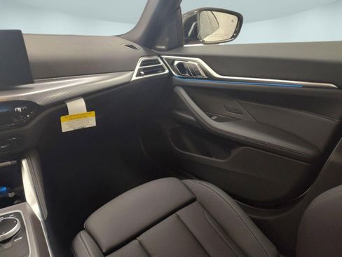 Used 2025 BMW i4 eDrive40 w/ M Sport Package image 22