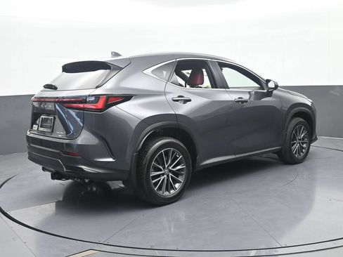 Used 2022 Lexus NX 350 AWD image 6