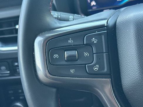 Used 2023 Chevrolet Tahoe RST w/ RST Performance Edition AWD/4WD image 34