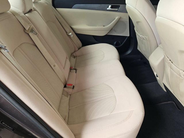 Used 2017 Hyundai Sonata SE FWD image 24