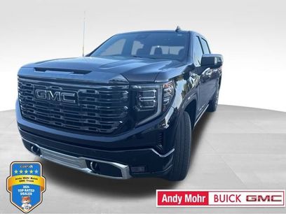 Used 2023 GMC Sierra 1500 Denali Ultimate
