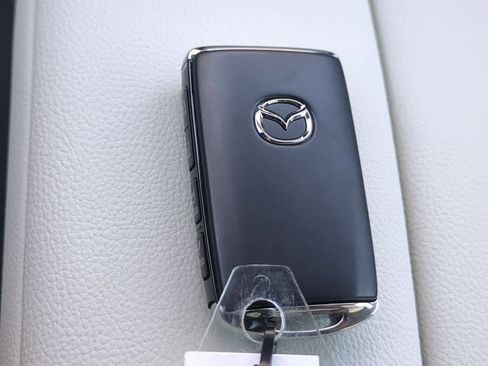 New 2026 MAZDA CX-50 AWD 2.5 S w/ Accent Package image 34