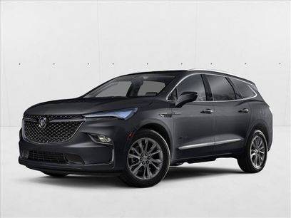 Used 2023 Buick Enclave Essence w/ Experience Buick Package