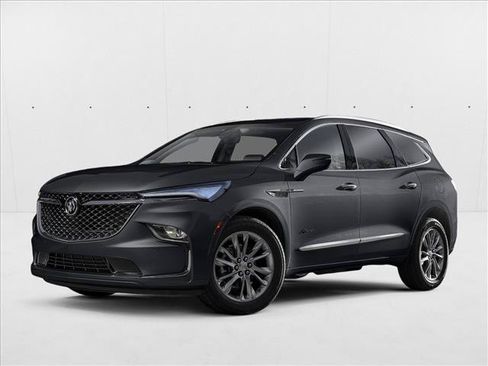 Used 2023 Buick Enclave Essence w/ Experience Buick Package AWD/4WD image 1