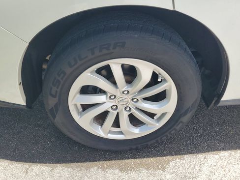 Used 2018 Acura RDX FWD w/ Technology Package image 9