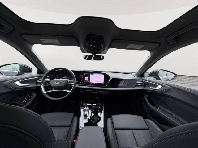 Certified 2025 Audi A5 Prestige AWD/4WD image 13