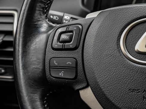 Used 2017 Lexus NX 200t FWD image 13