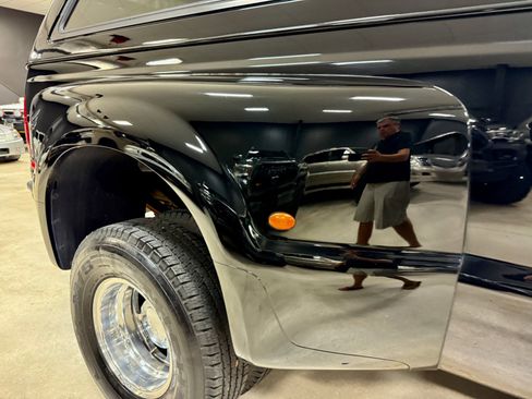 Used 2002 Ford F350 Lariat image 17